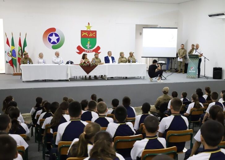 Câmara aprova apelo por terreno para construção de Escola Militar